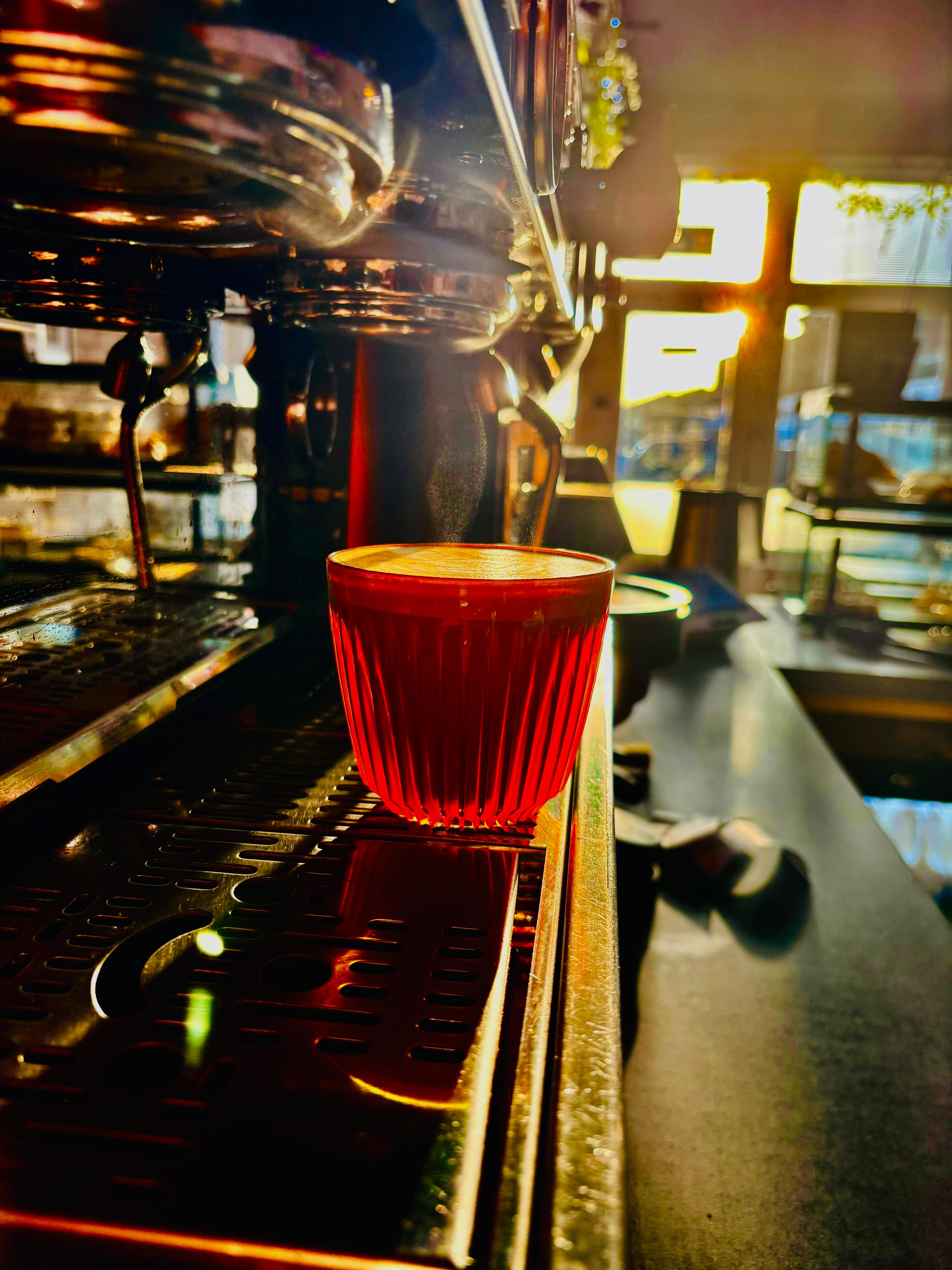 Tamp & Grind gallery image 6