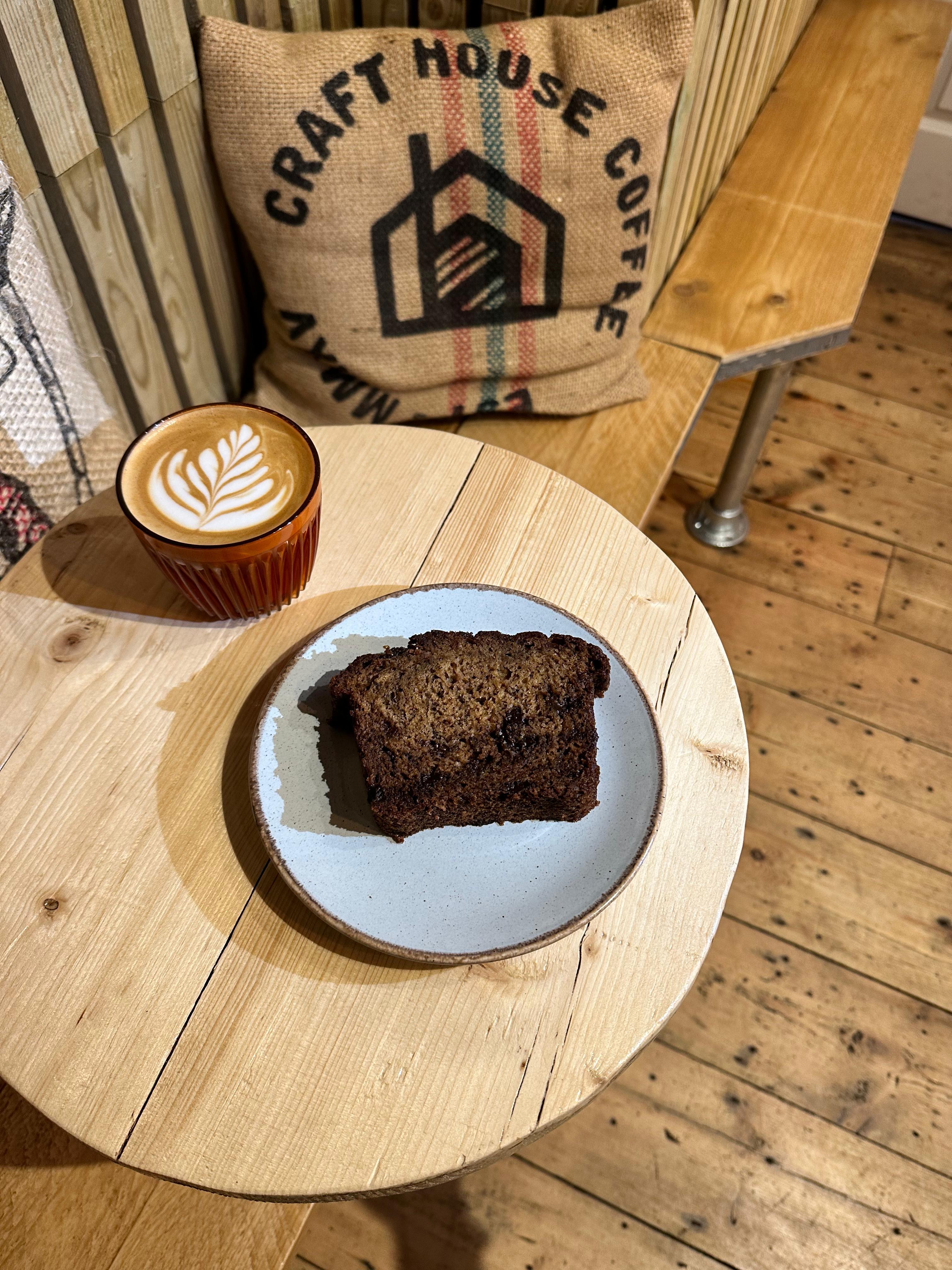 Tamp & Grind gallery image 2