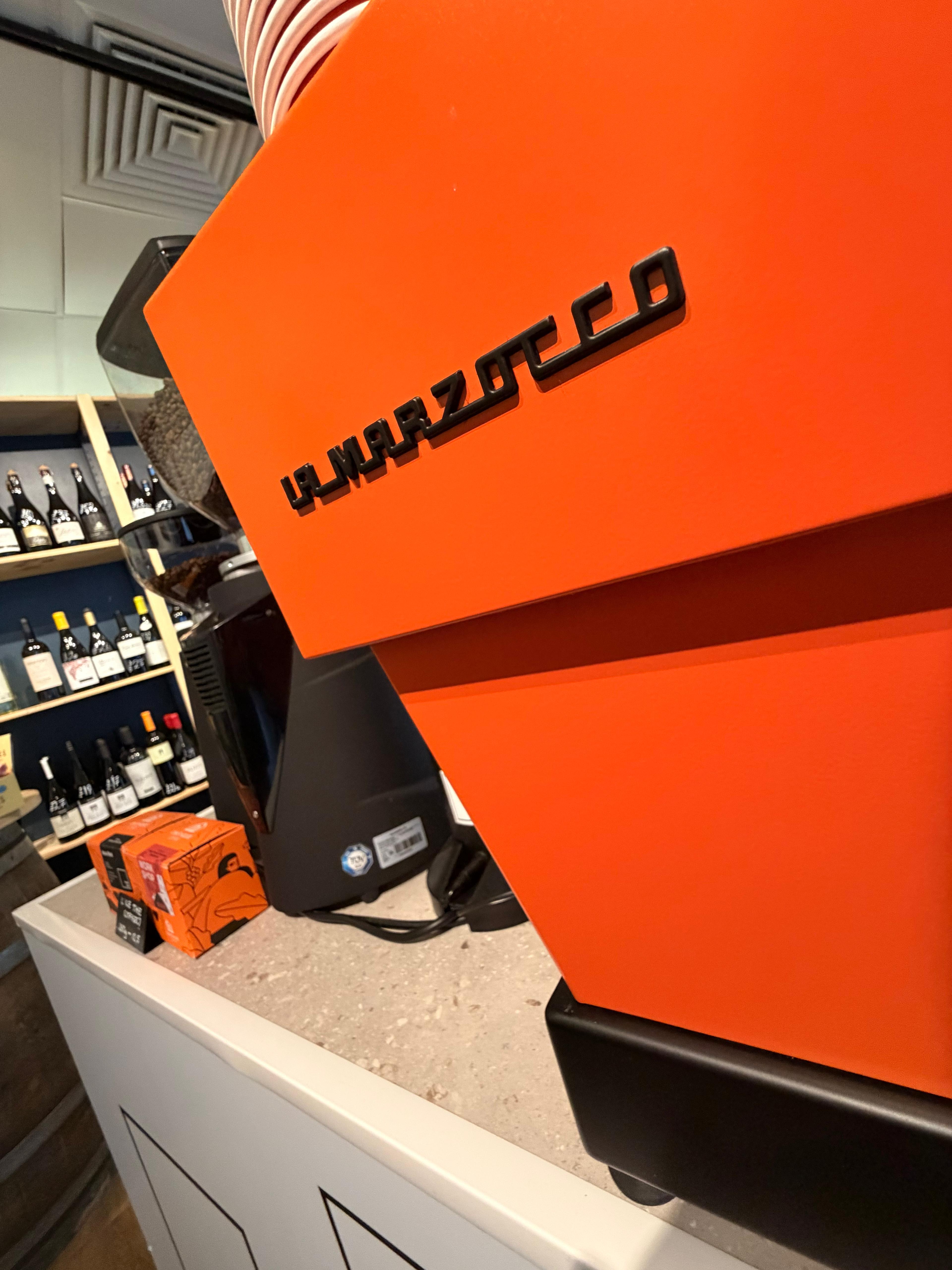 Tamp & Grind gallery image 4