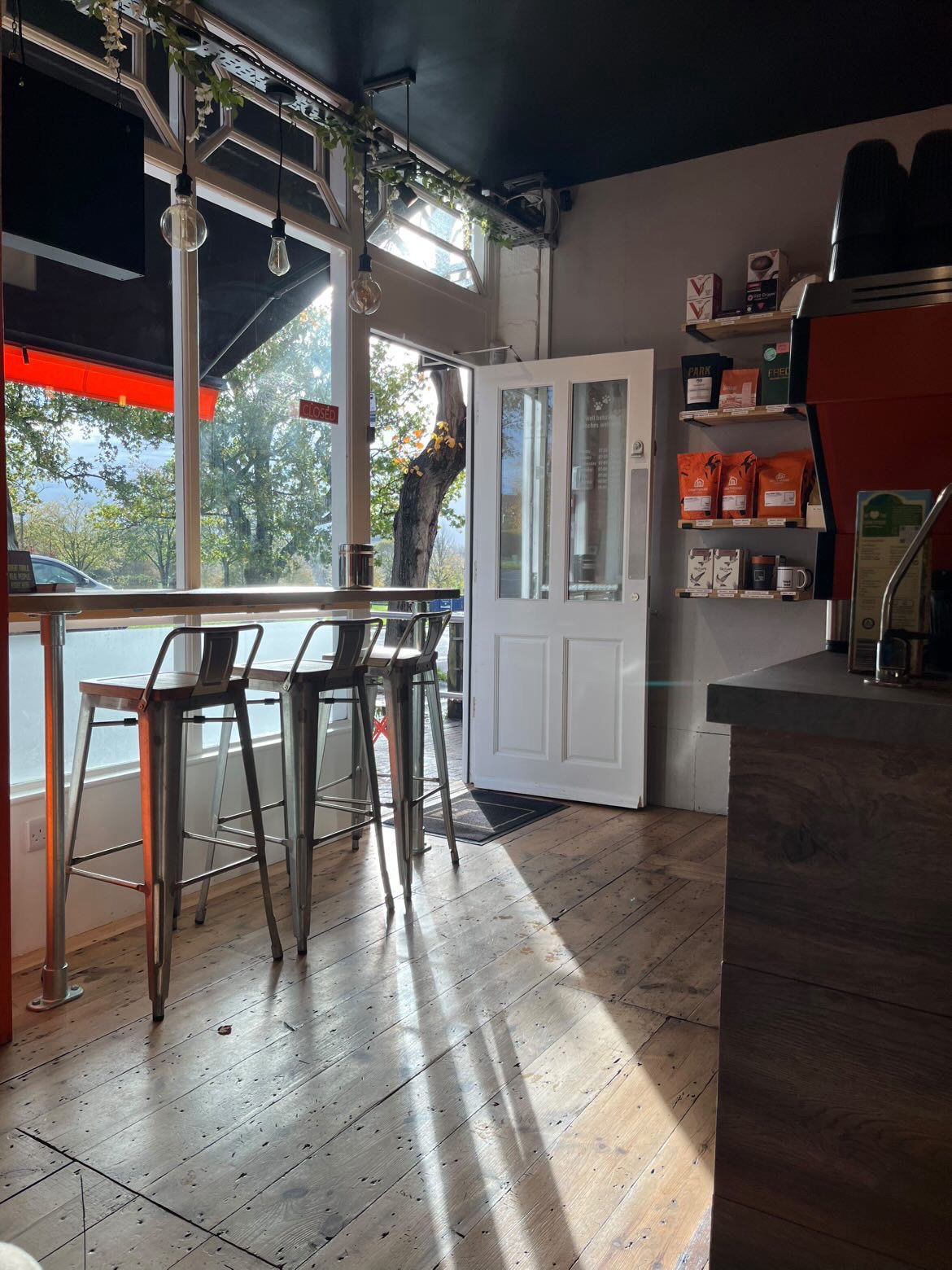 Tamp & Grind gallery image 7