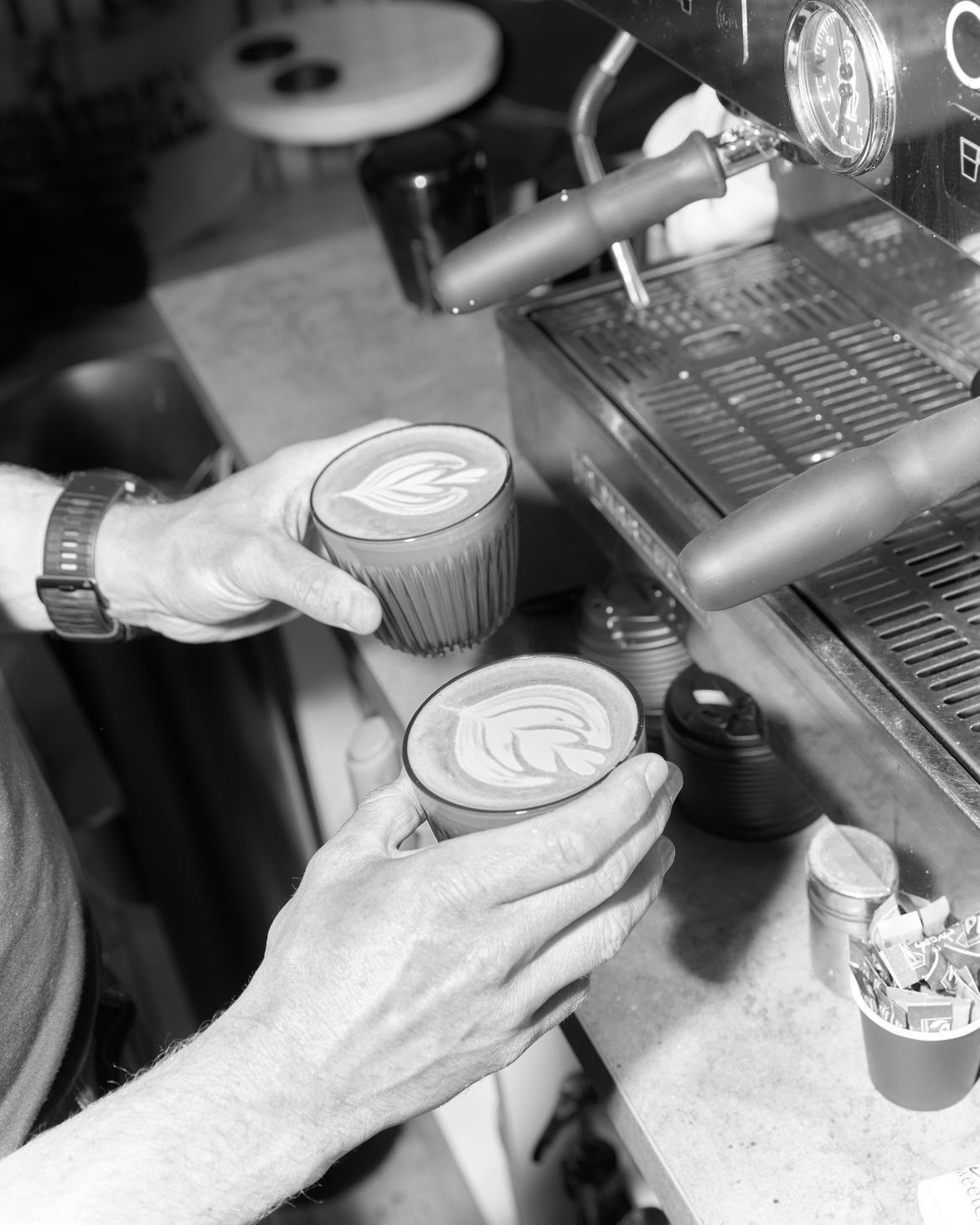 Tamp & Grind gallery image 8