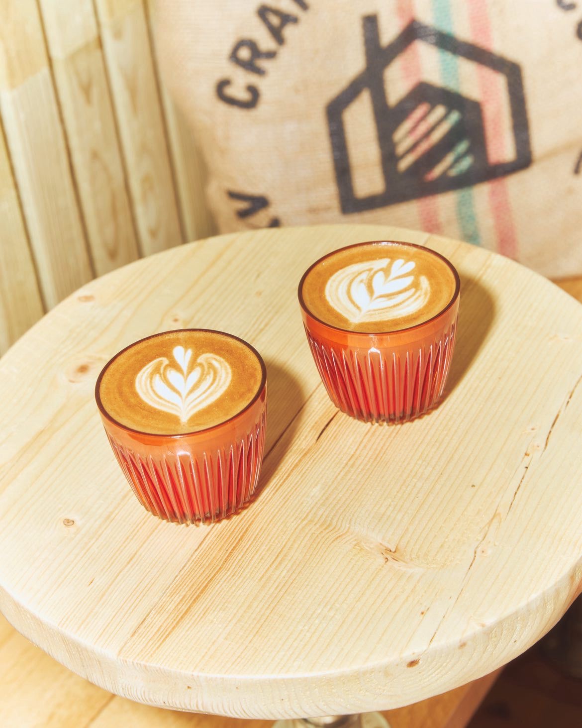 Tamp & Grind gallery image 10