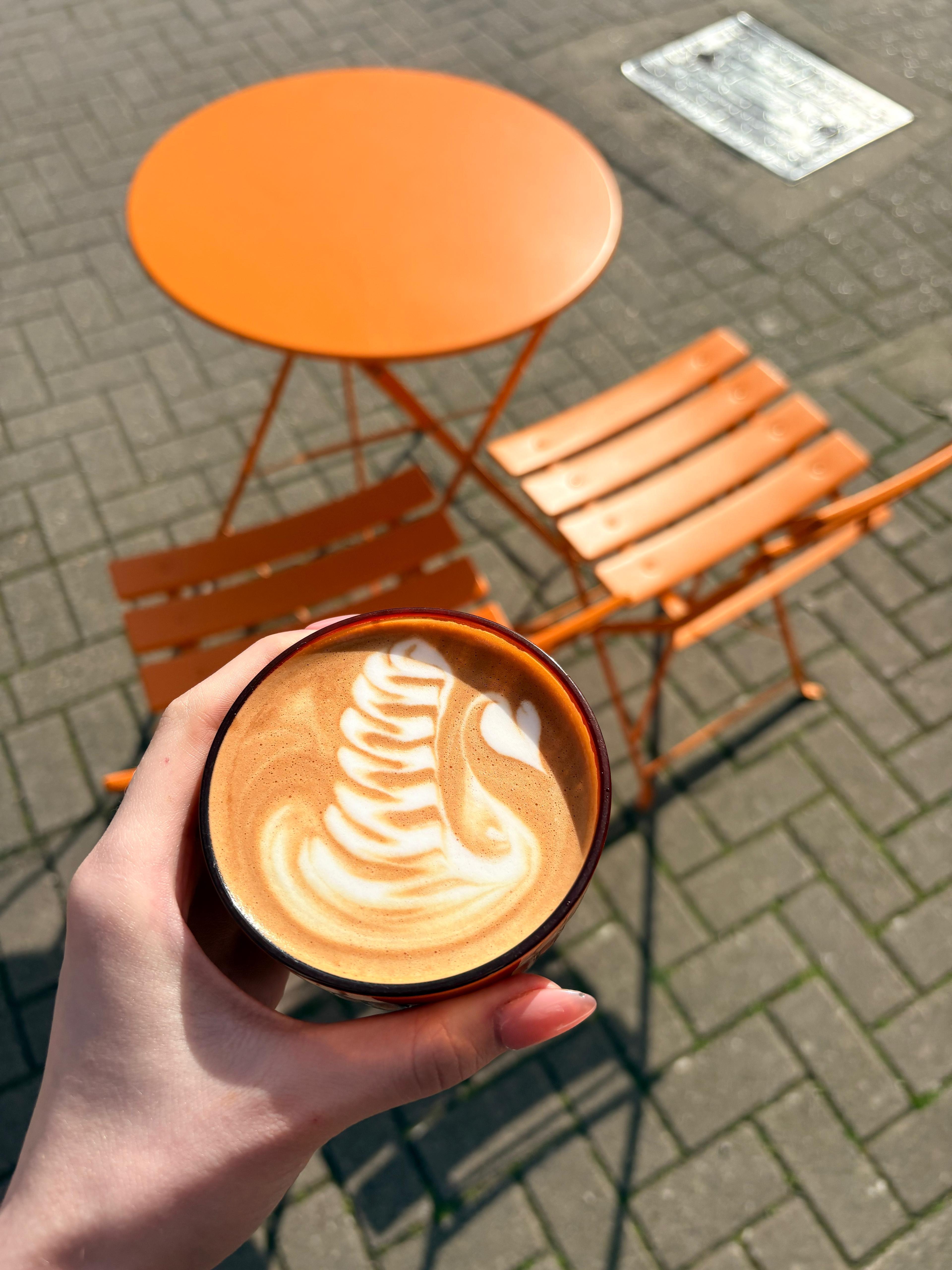 Tamp & Grind gallery image 11