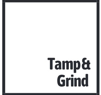 Tamp & Grind Coffee Shop - Specialty Coffee in Lancing